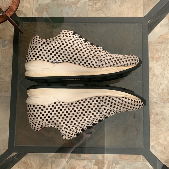 Hard to Find🔥OPENING CEREMONY OCSneaker Trainers EU 38 - Picture 5 of 12